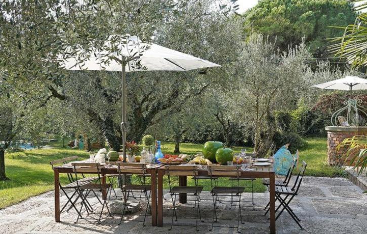 Villa Sweet Flower - With Private Pool And Garden Manerba del Garda Exteriör bild