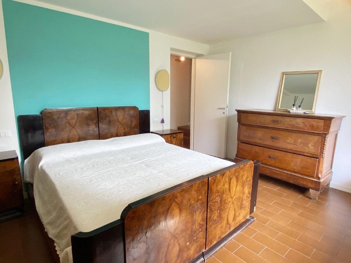 Villa Sweet Flower - With Private Pool And Garden Manerba del Garda Exteriör bild