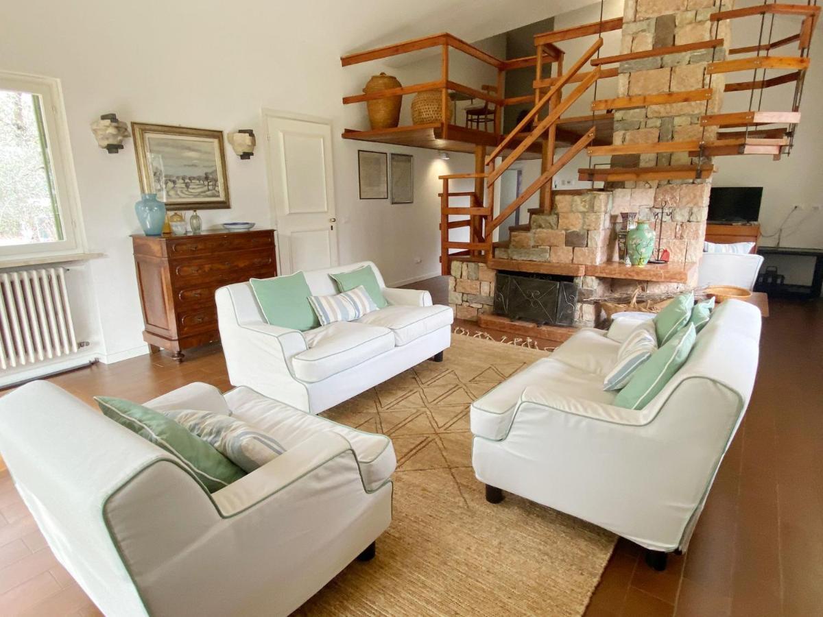 Villa Sweet Flower - With Private Pool And Garden Manerba del Garda Exteriör bild
