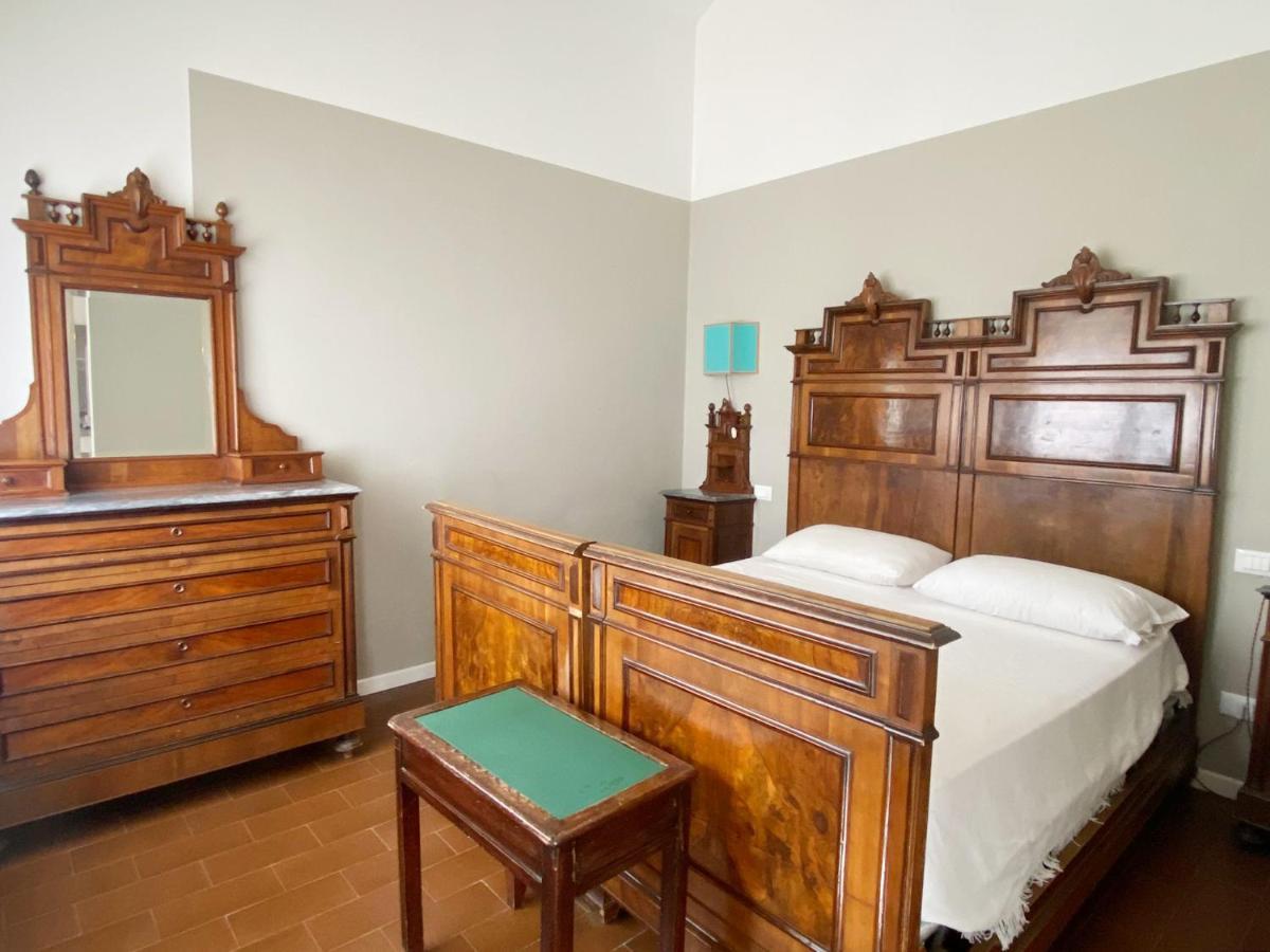 Villa Sweet Flower - With Private Pool And Garden Manerba del Garda Exteriör bild