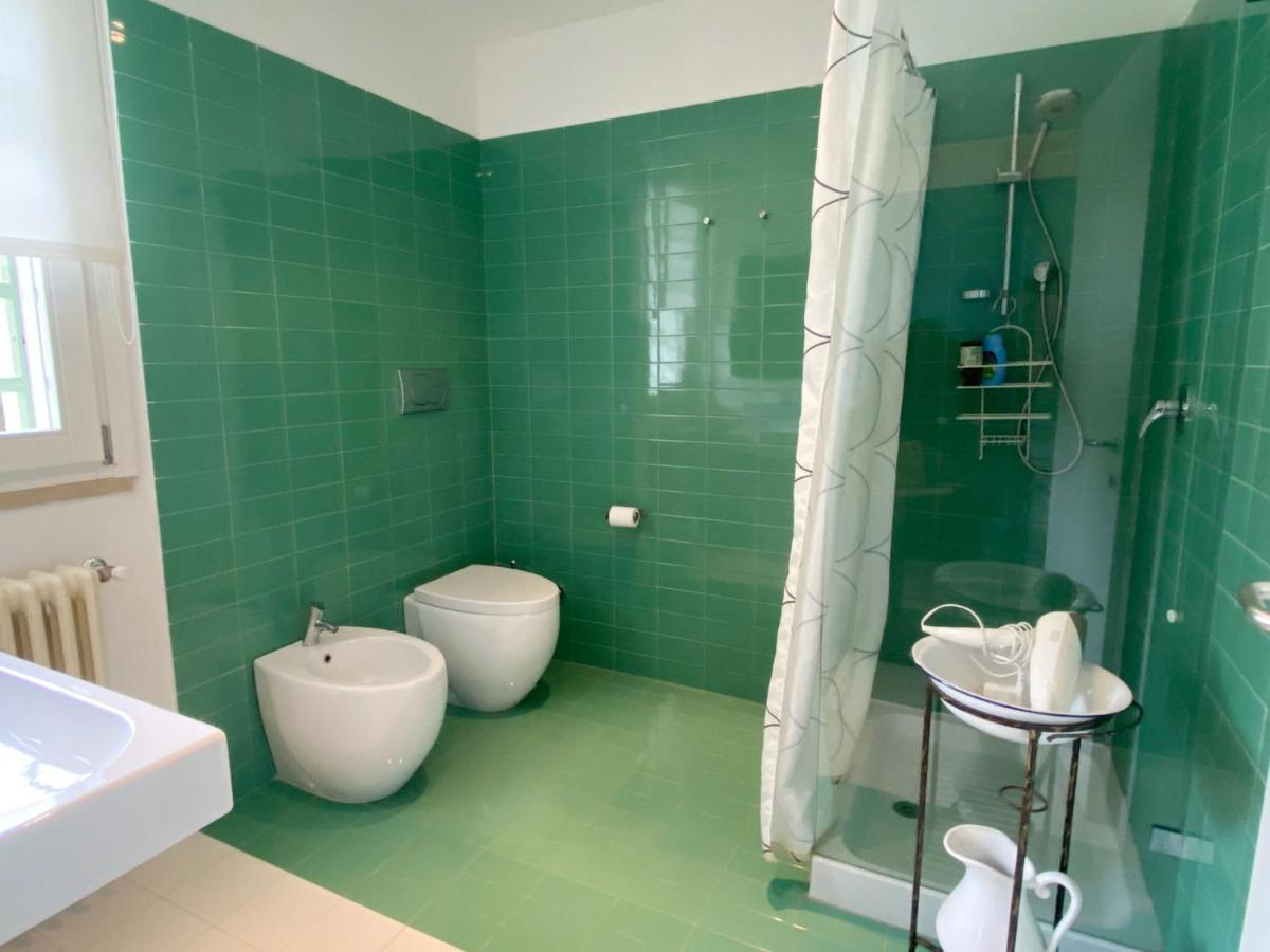 Villa Sweet Flower - With Private Pool And Garden Manerba del Garda Exteriör bild