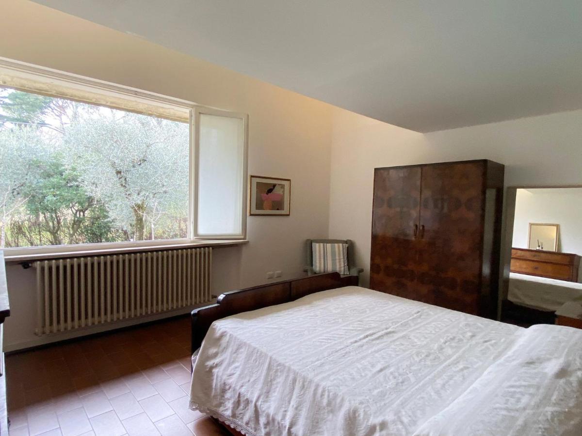 Villa Sweet Flower - With Private Pool And Garden Manerba del Garda Exteriör bild