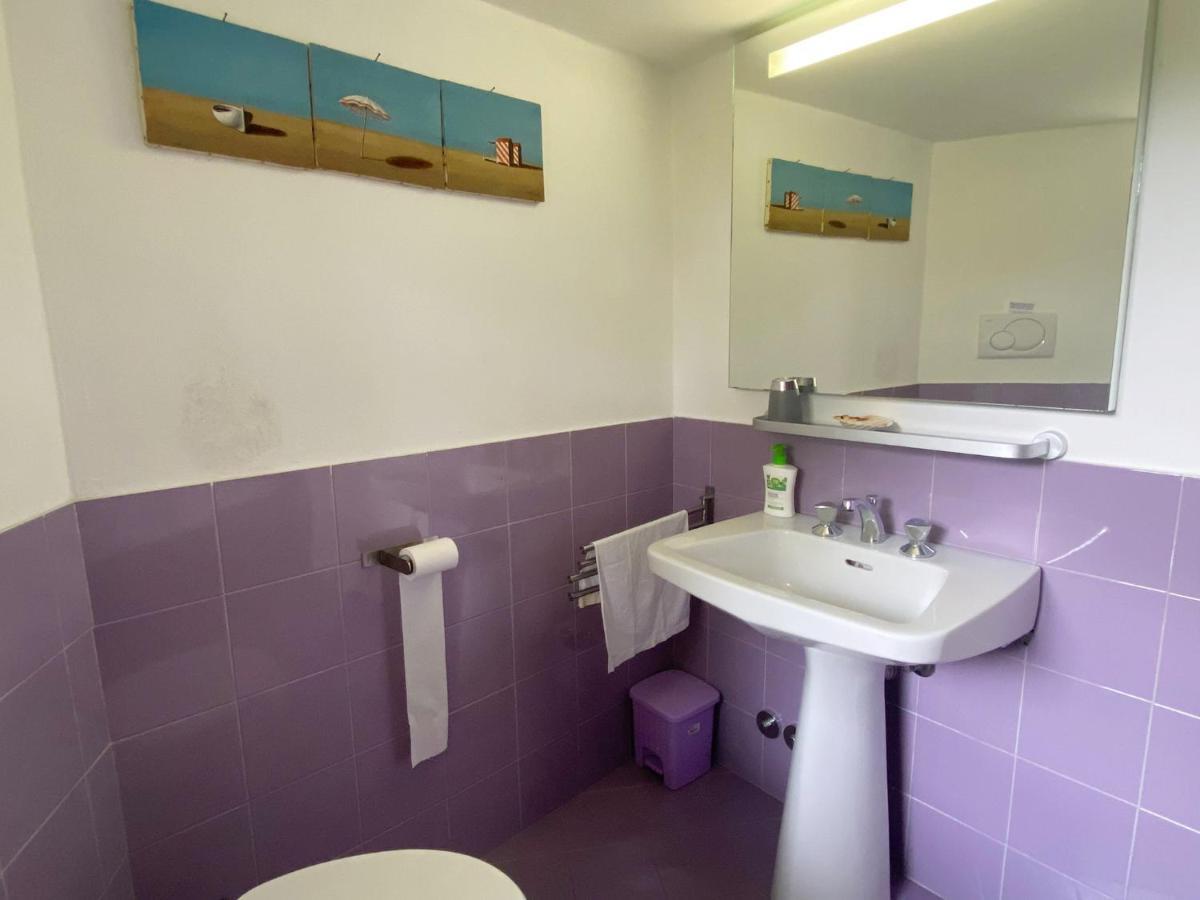 Villa Sweet Flower - With Private Pool And Garden Manerba del Garda Exteriör bild